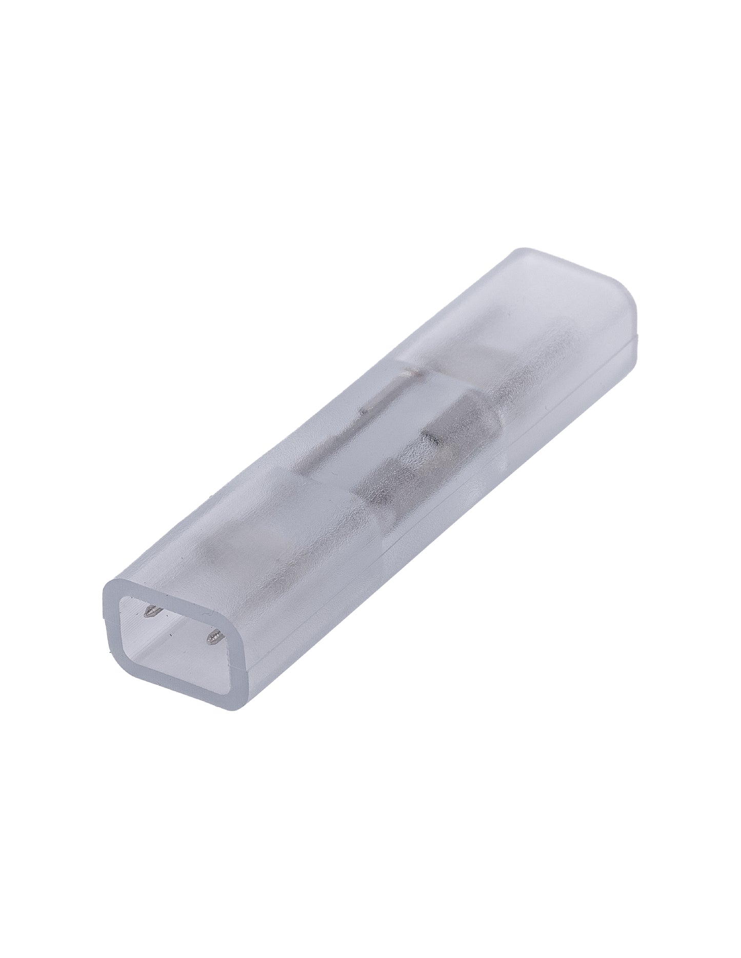Conectores PIN Silicón para Tira LED IP65