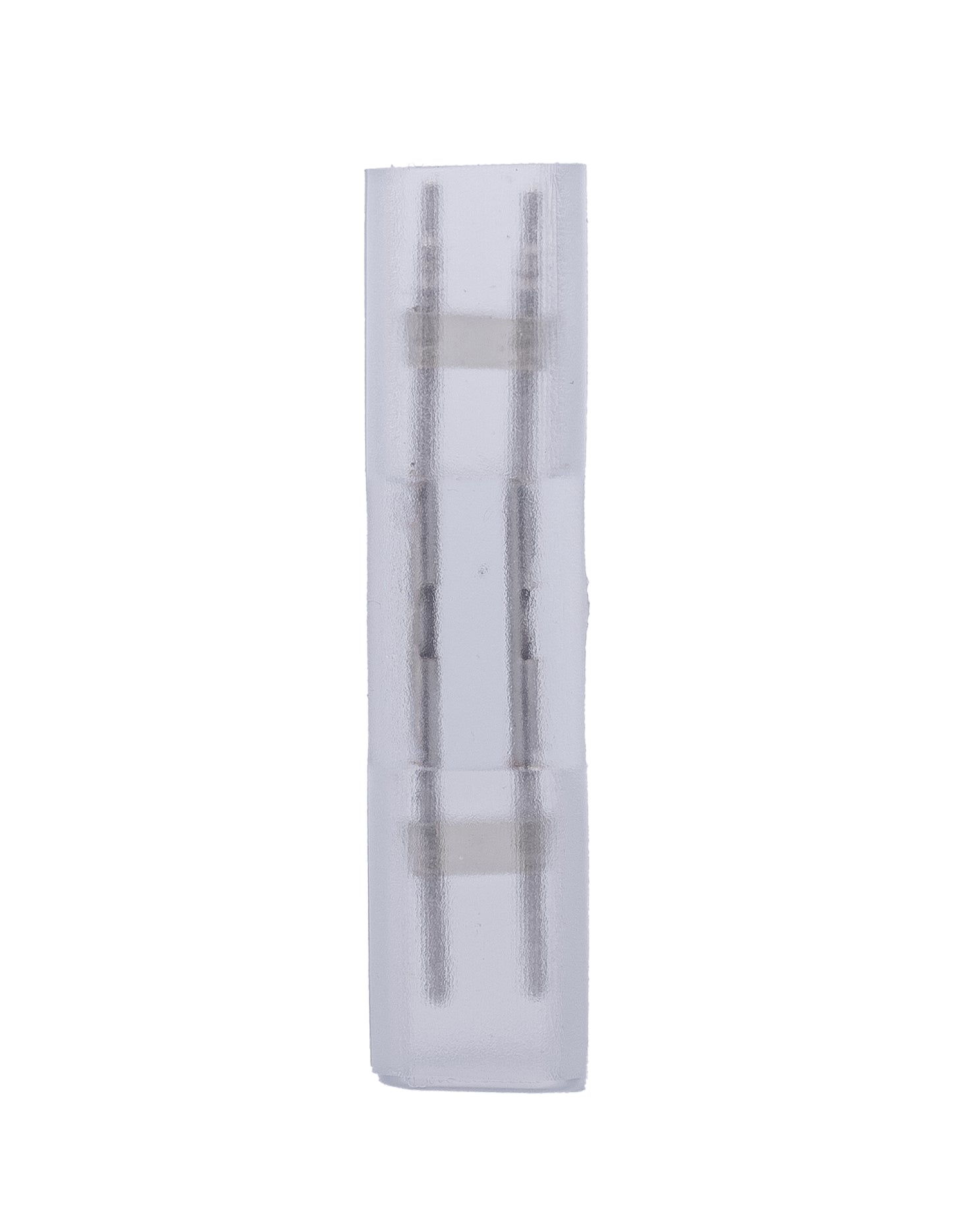 Conectores PIN Silicón para Tira LED IP65