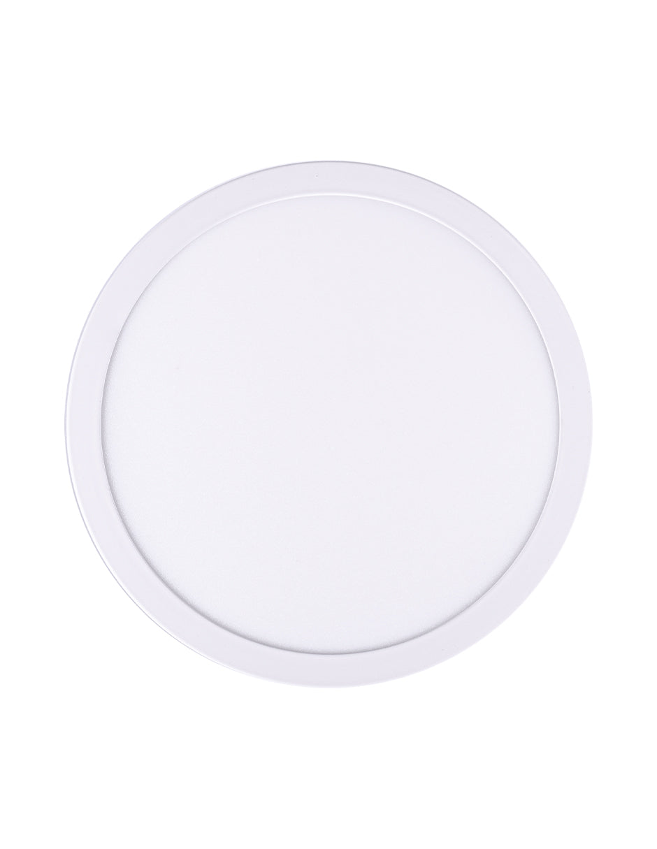 LUMINARIO LED DOWNLIGHT SOBREPONER 18W 3000K 110-265V