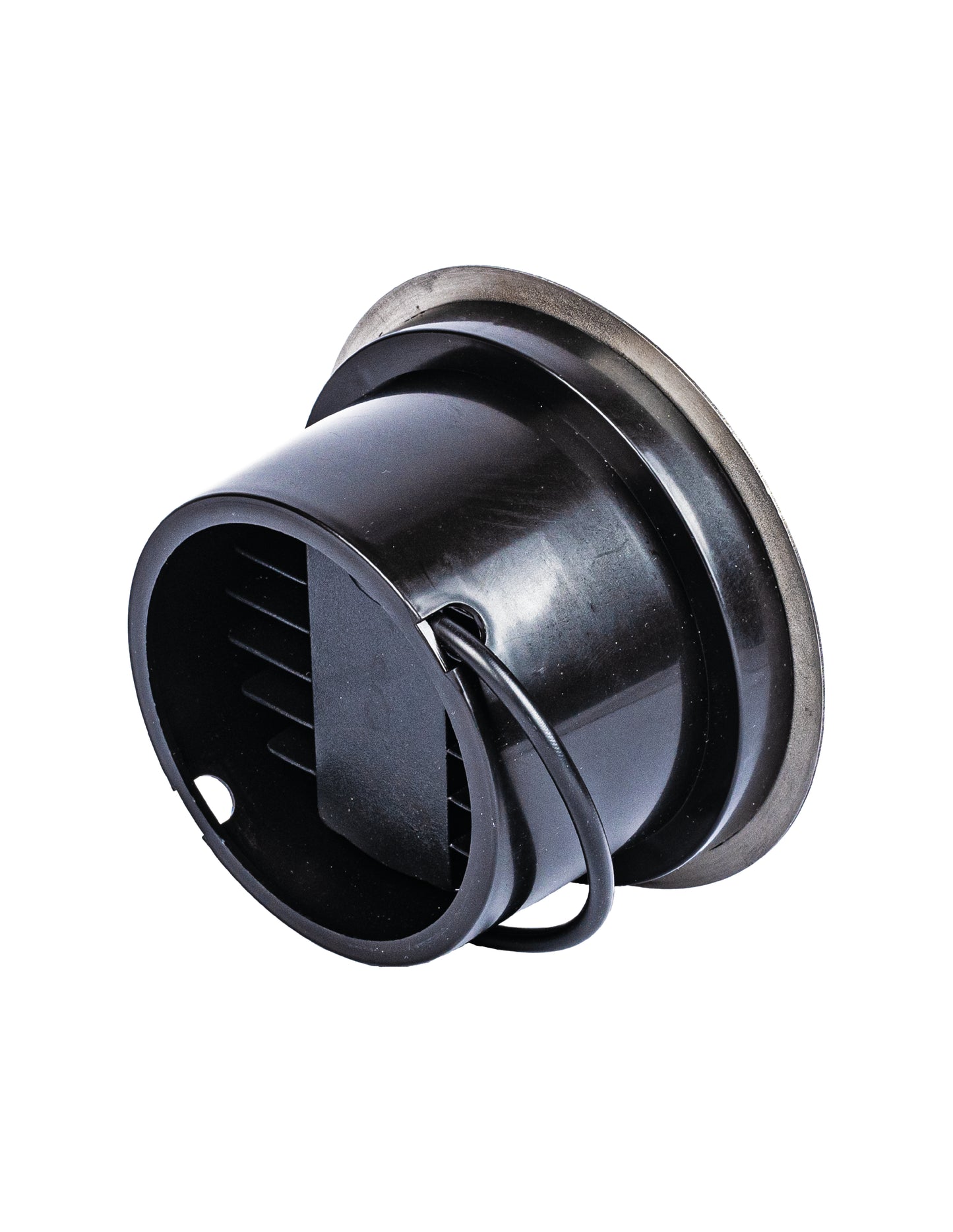 LUMINARIA EMPOTRADA A PISO LED 12W 3000K 85-265V 30° IP67 2KV IK08