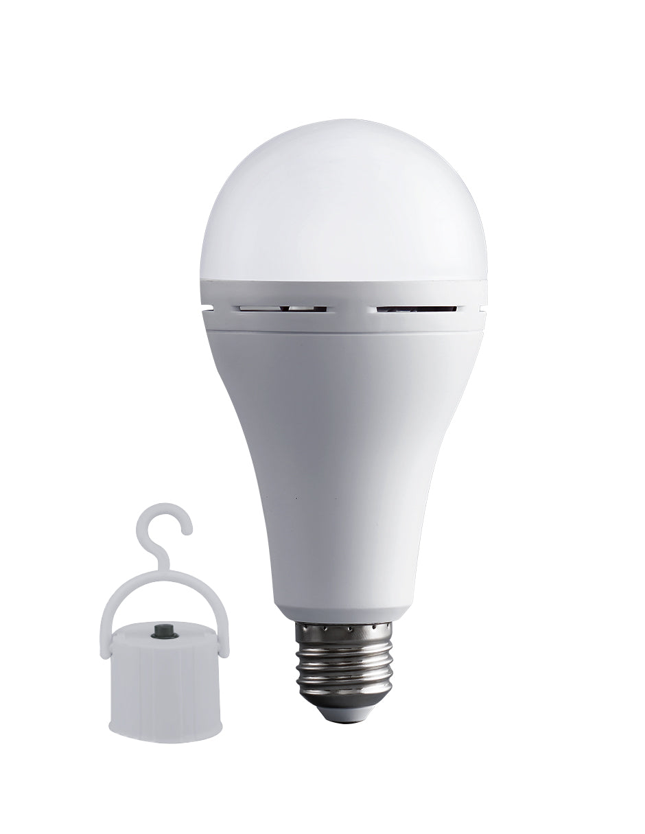 Lámpara LED Emergencia A70 10W 6500K 100-240V