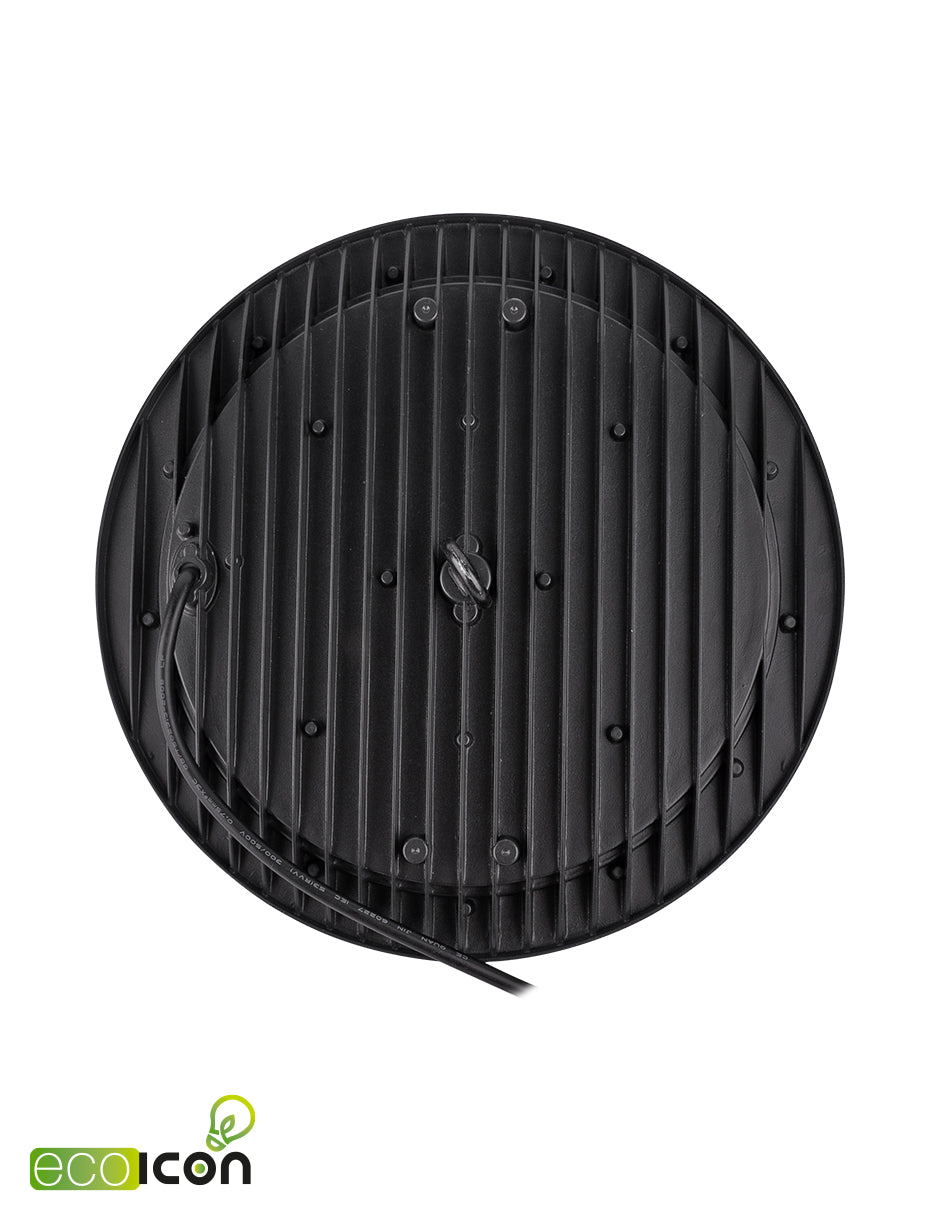 Luminaria Highbay Tipo UFO 150W 5700K 100-265K