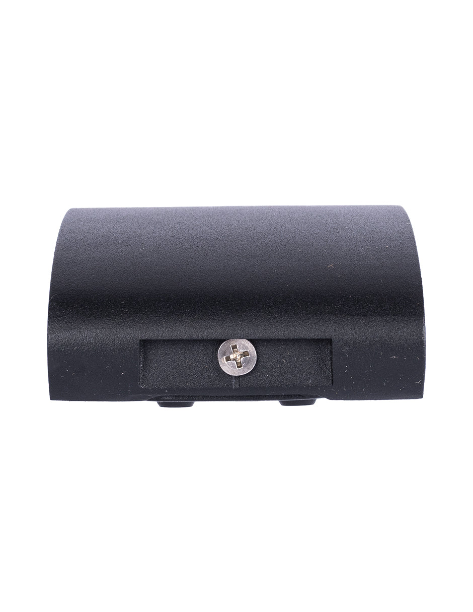 APLIQUE DECORATIVO DOBLE ÓPTICA 6W 2700K