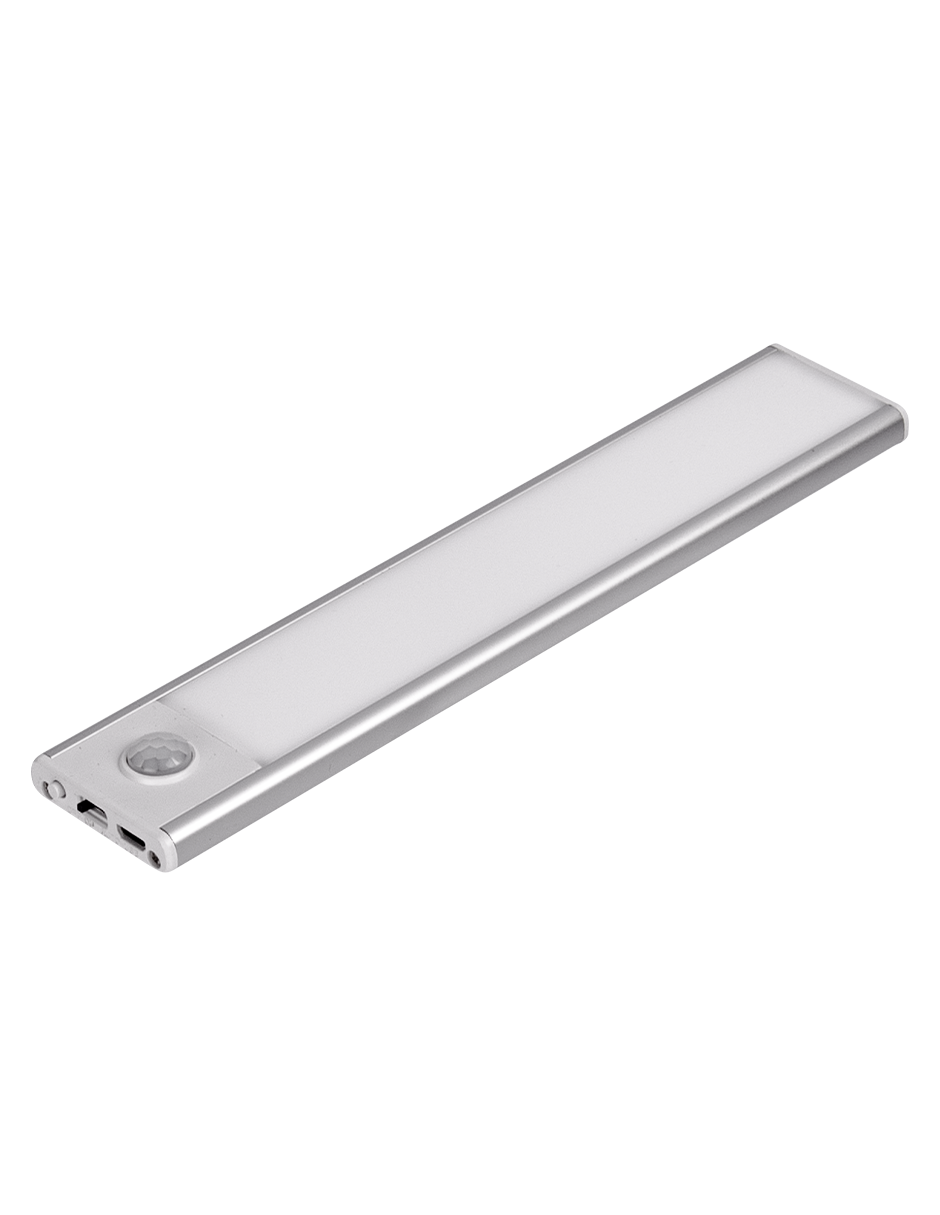LUMINARIO DE GABINETE ATENUABLE 2W 30CM