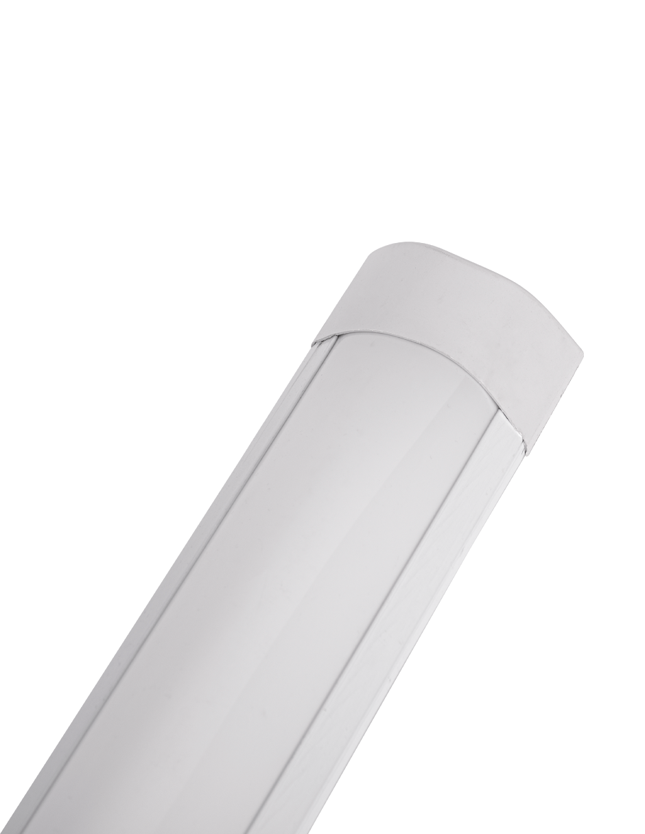 REGLETA LED SOBREPONER 32W 6500K 100-240V 120CM