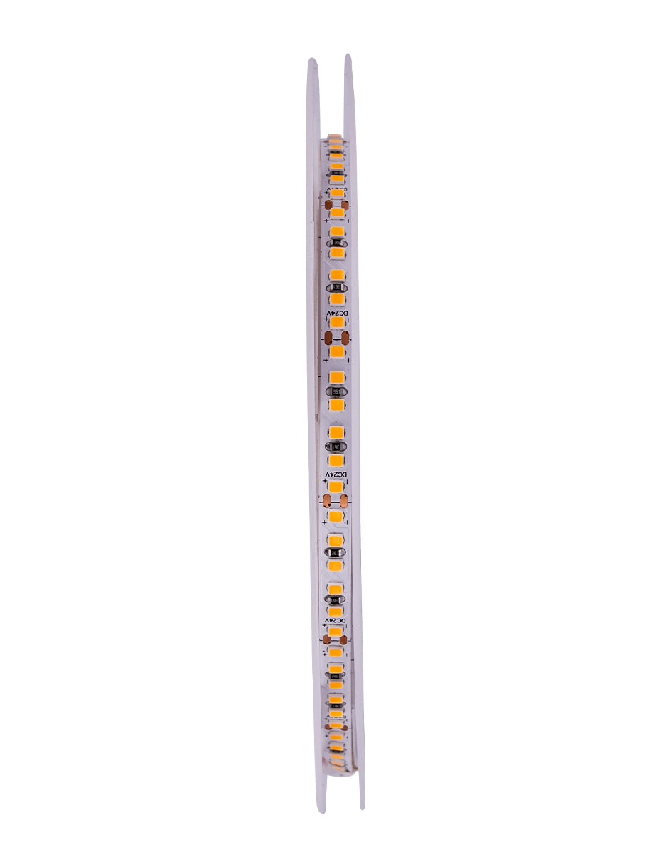 Tira 240 LEDS INTERIORES 10W/M 3000K IP20