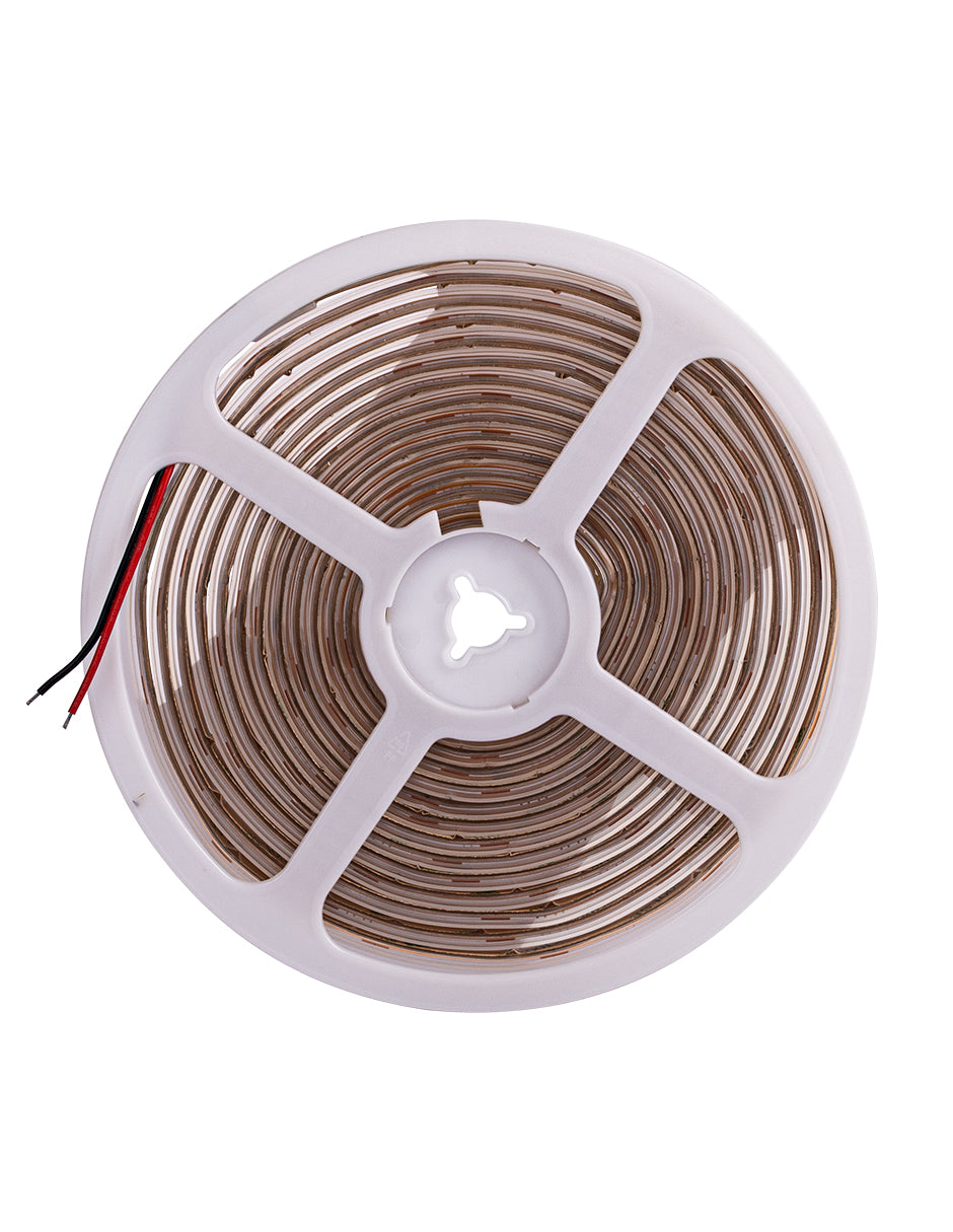 Tira LED COB EXTERIORES 8W/M 3000K IP65