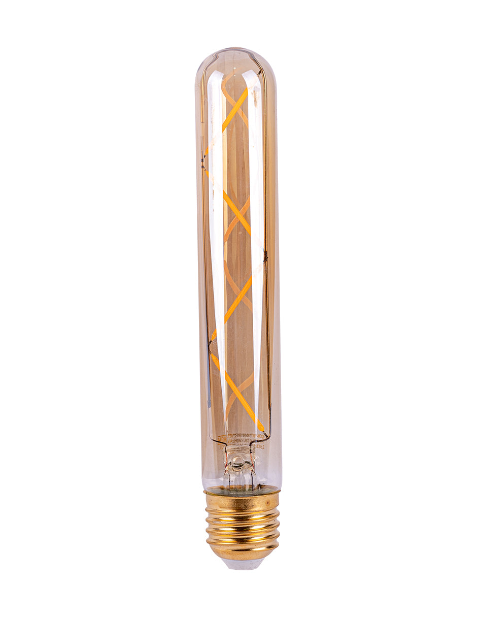 LÁMPARA LED VINTAGE T180 4W 2500K BASE E27 ATENUABLE