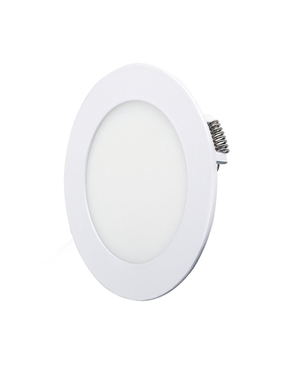 LUMINARIO LED DOWNLIGHT EMPOTRABLE 12W 4100K 110-265V