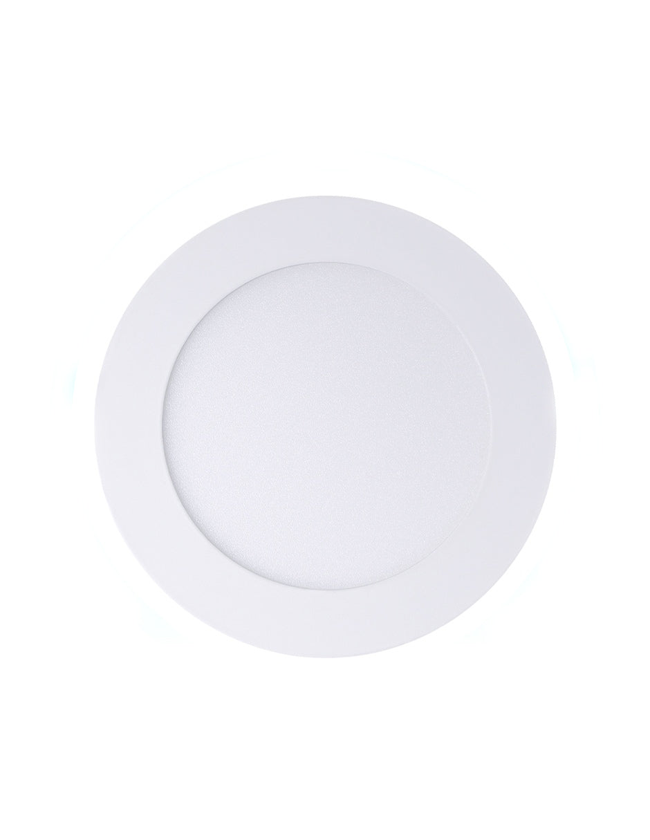 LUMINARIO LED DOWNLIGHT EMPOTRABLE 12W 6500K 110-265V