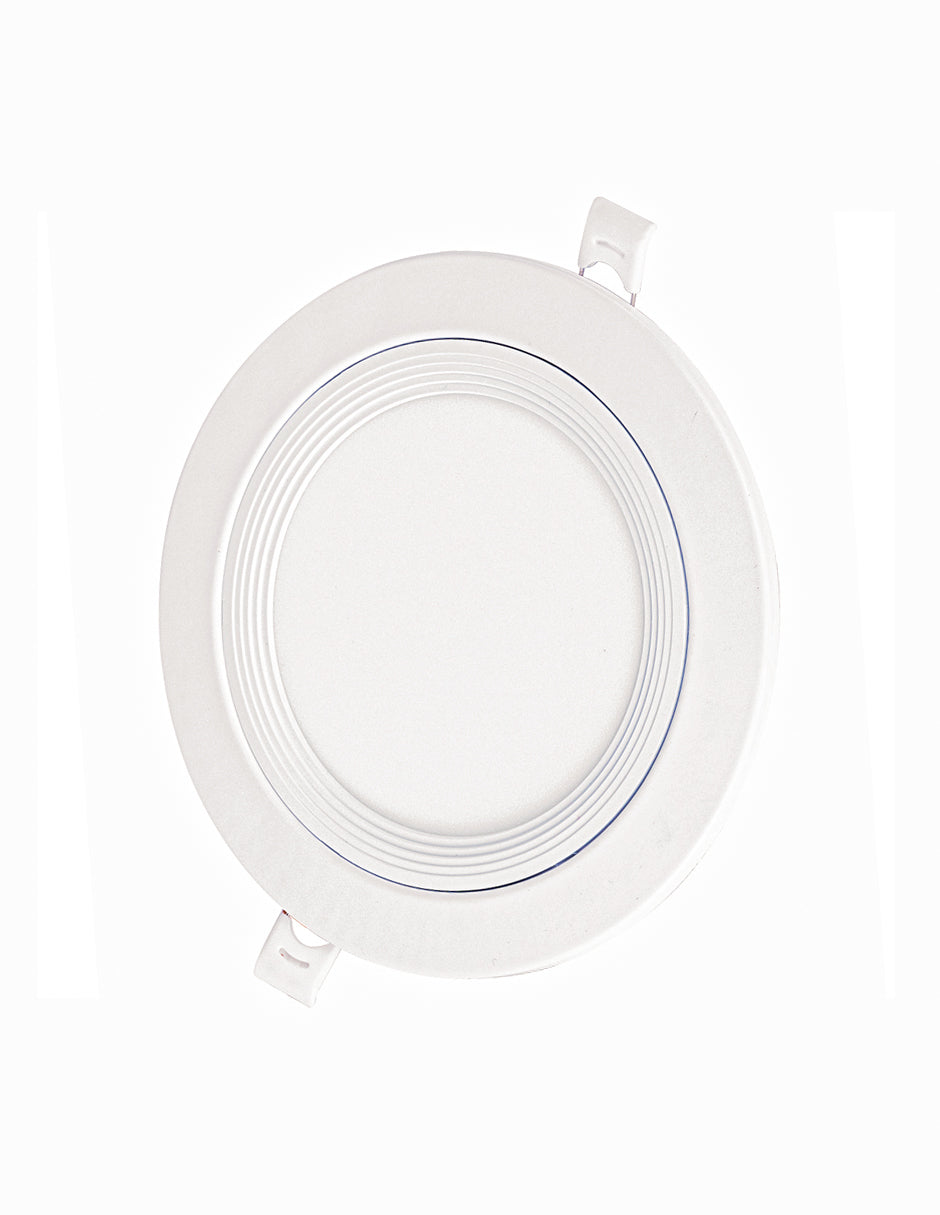 LUMINARIO LED DOWNLIGHT EMPOTRADO PARA BOTE INTEGRAL 12W 4100K 100-240V