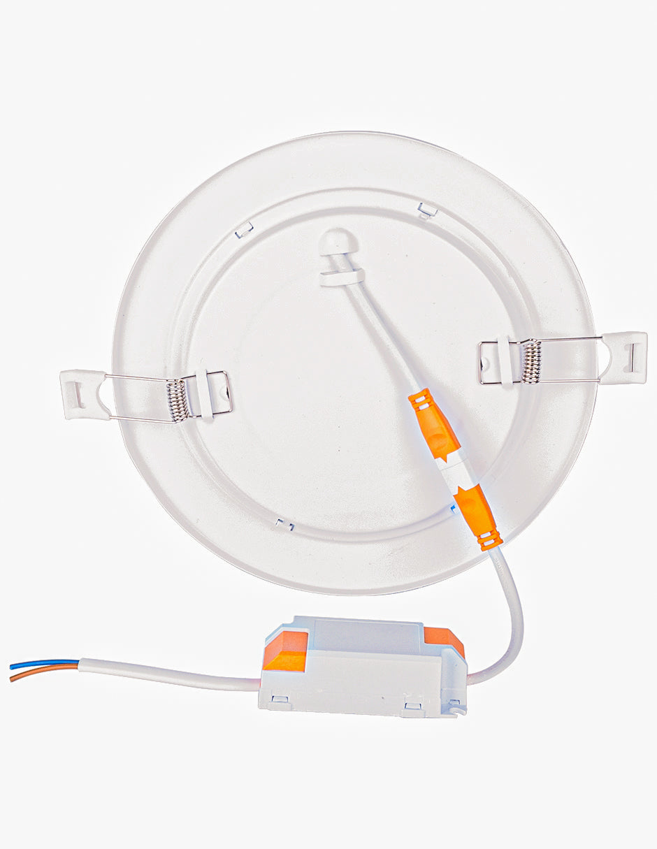 LUMINARIO LED DOWNLIGHT EMPOTRADO PARA BOTE INTEGRAL 12W 4100K 100-240V