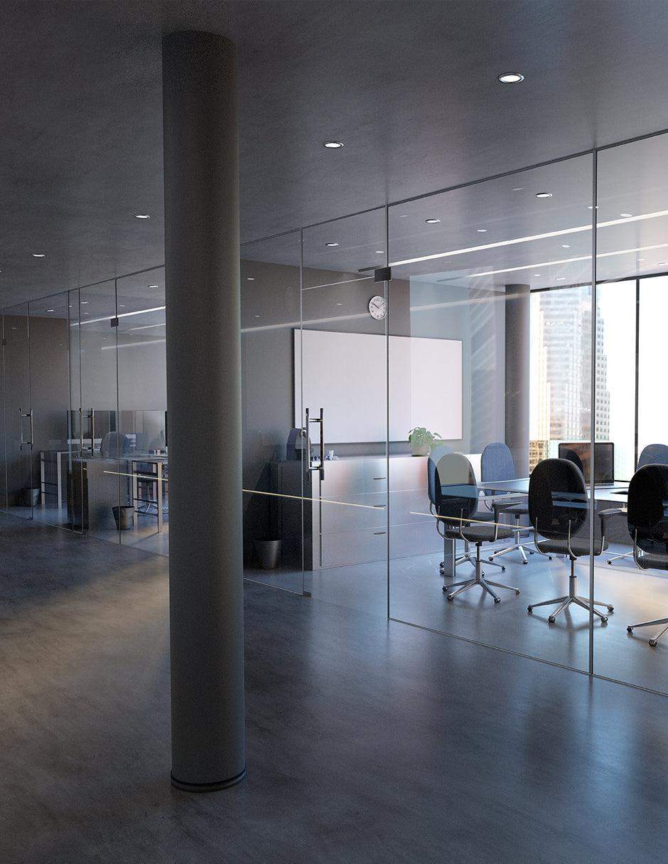 LUMINARIO LED DOWNLIGHT SOBREPONER 18W 3000K 110-265V