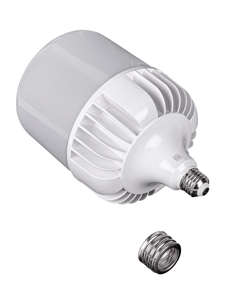 LÁMPARA LED ALTA POTENCIA OPALINO 50W 6500K 100-240V E26/E40