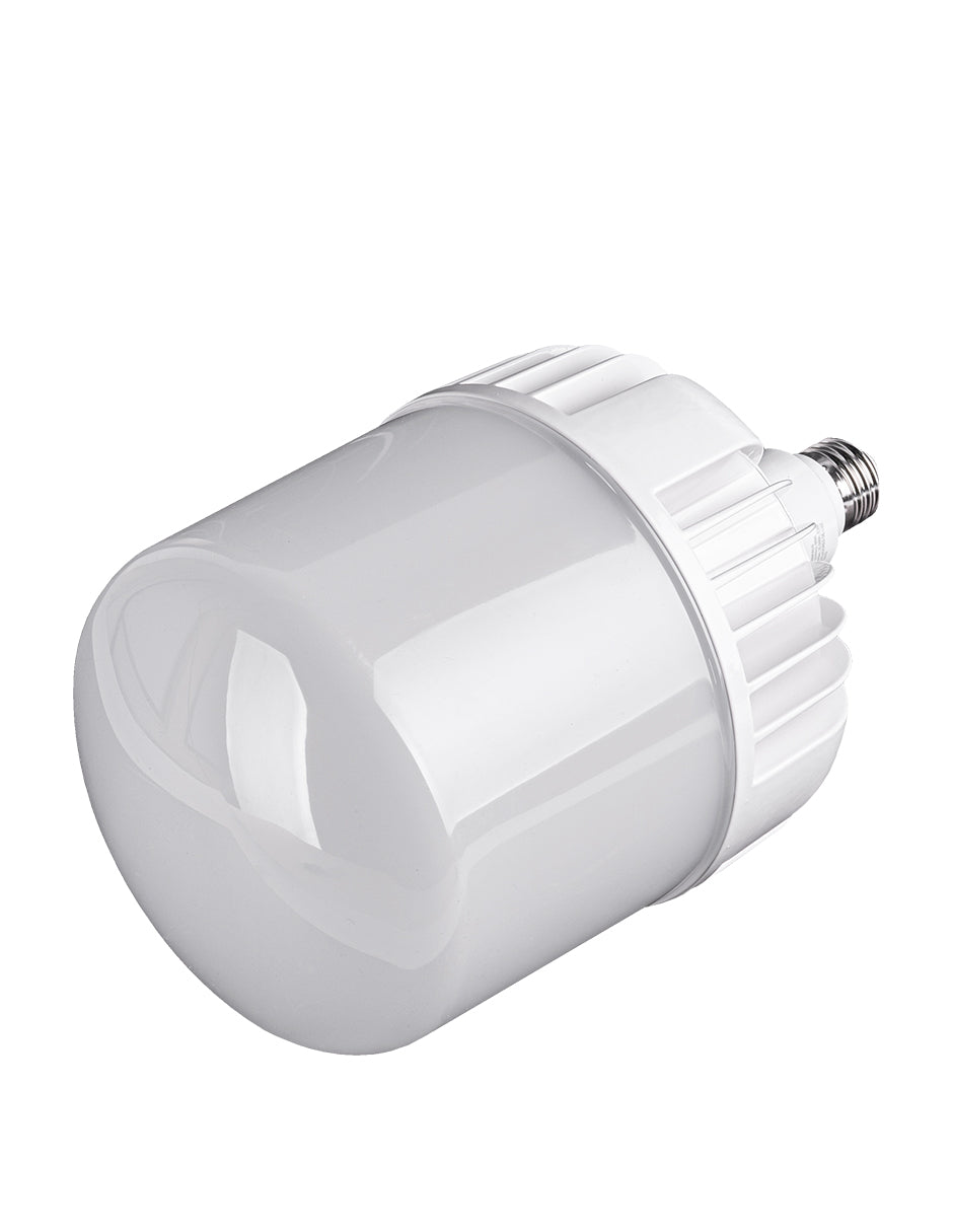 LÁMPARA LED ALTA POTENCIA OPALINO 50W 6500K 100-240V E26/E40