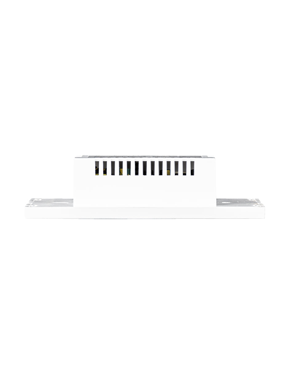 INTERRUPTOR WIFI ATENUABLE BLANCO
