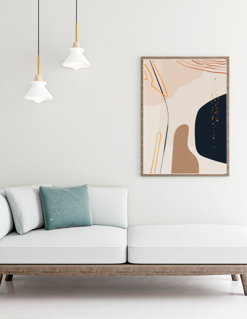 LÁMPARA LED A55 5W 3000K 100-240V