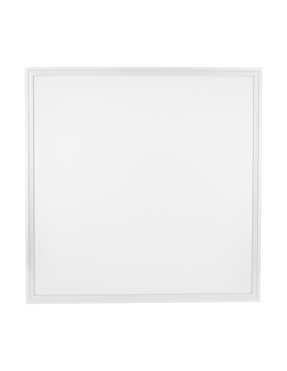 LUMINARIO PANEL LED 40W 6500K 60x60 100-277V