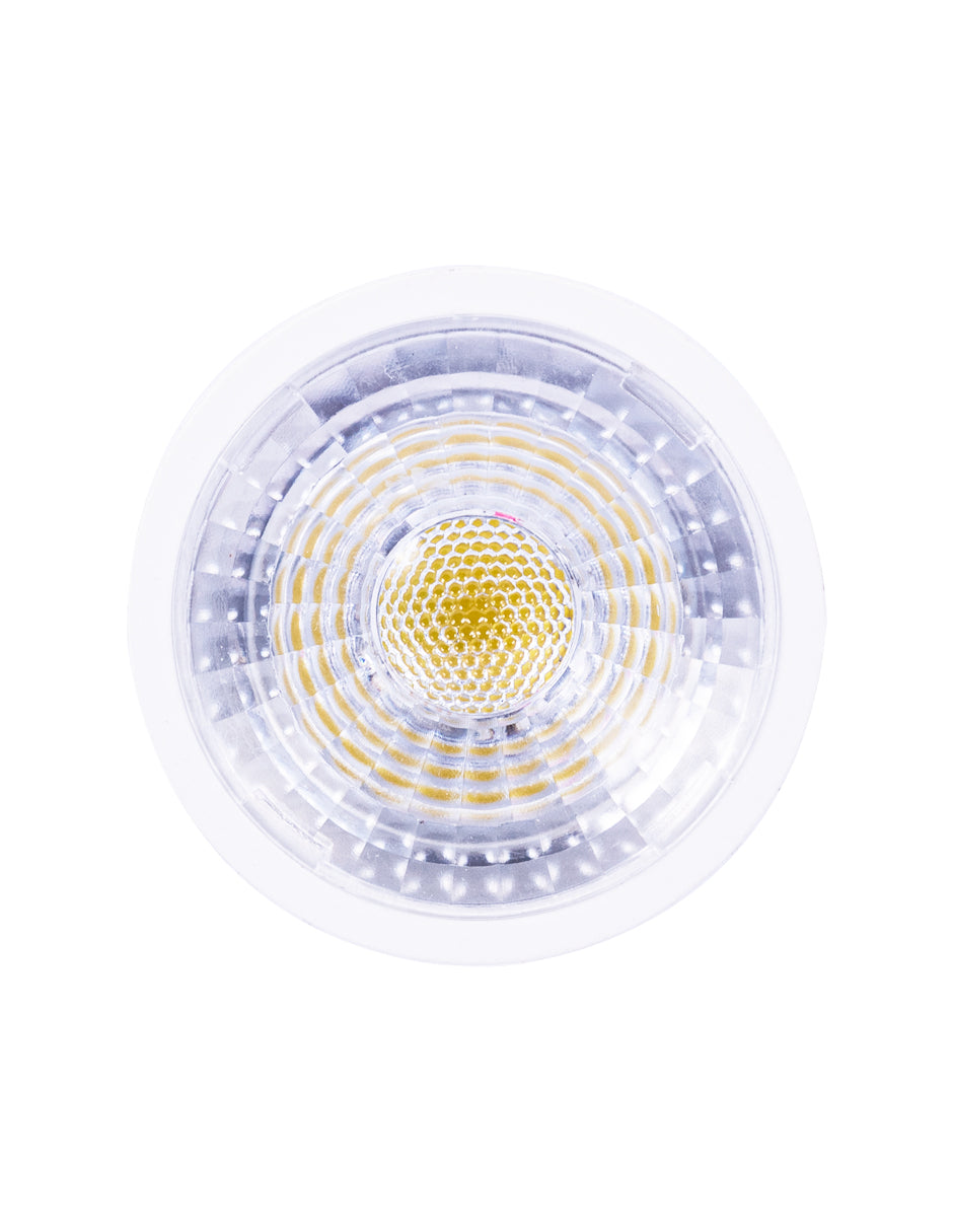 Lámpara LED OPALINA 7W 3000K 100-240V GU10
