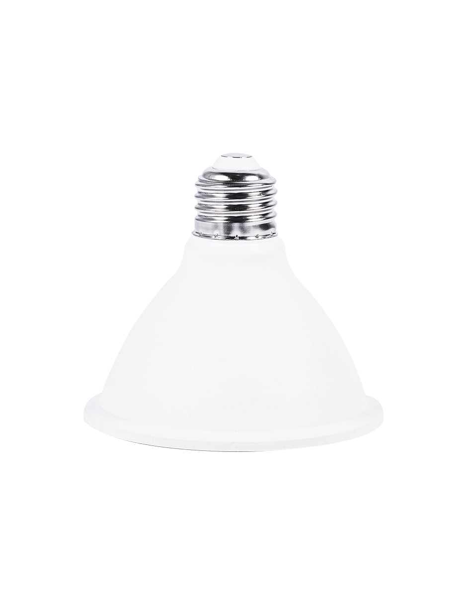 LAMPARA LED PAR30 12W 3000K 110-265V E26 SHORT NECK