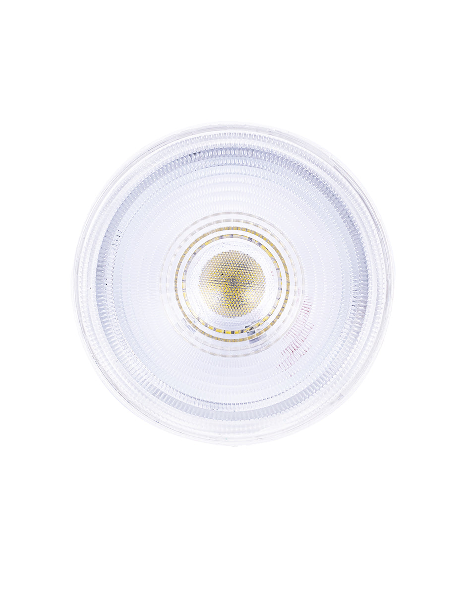 LAMPARA LED PAR30 12W 3000K 110-265V E26 SHORT NECK