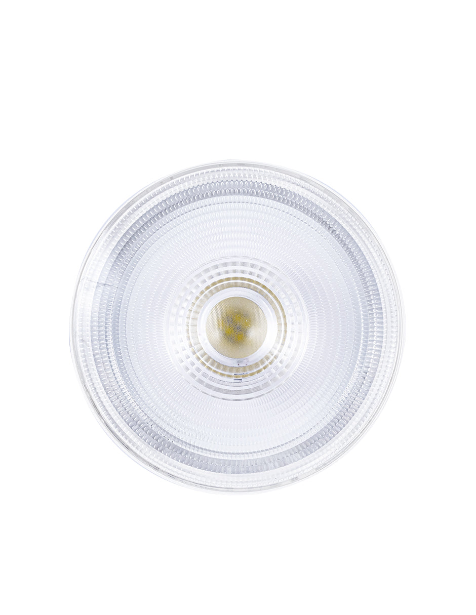 LAMPARA  LED PAR38 ATENUABLE 15W 3000K 110-130V E26 LONG NECK