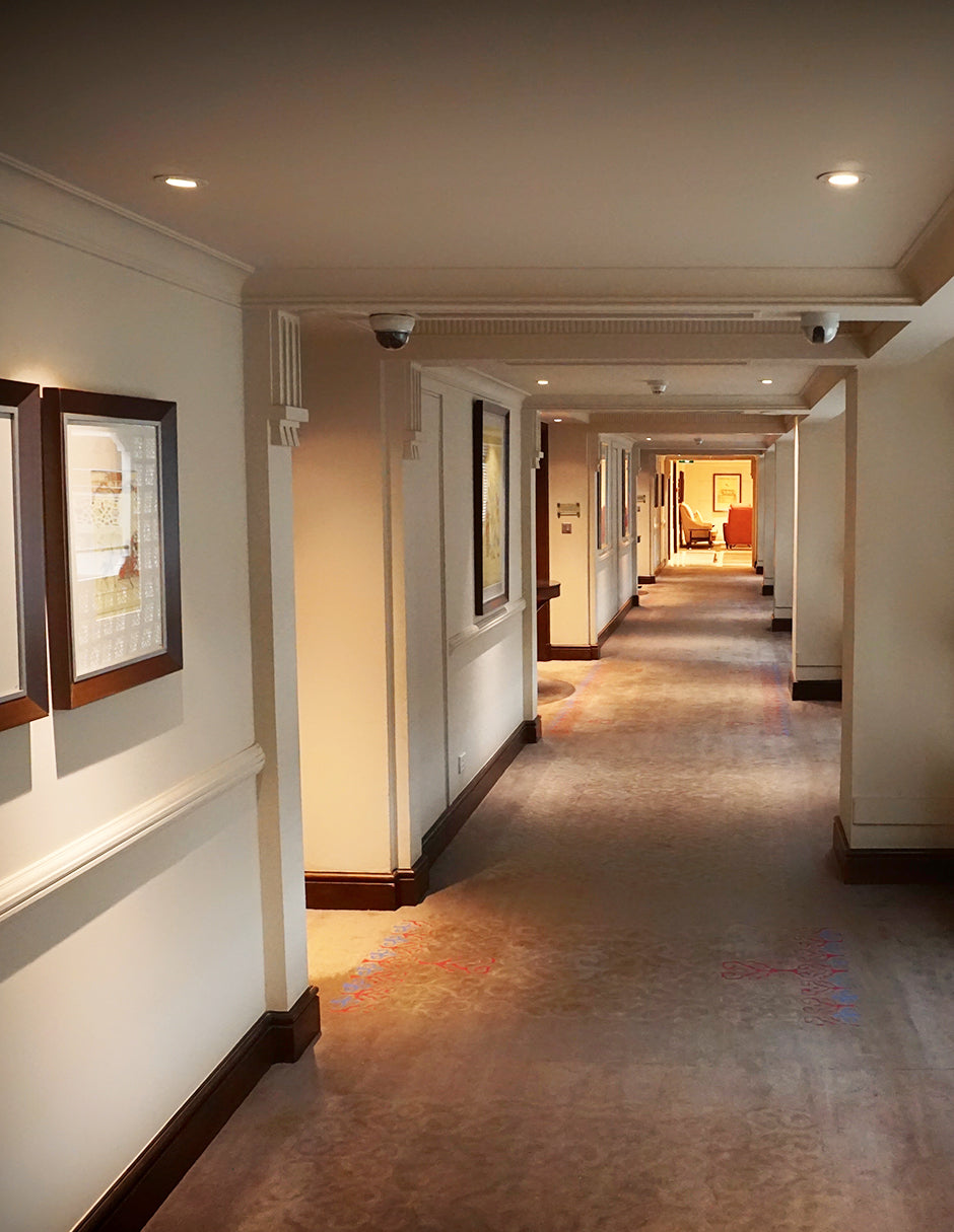 LAMPARA  LED PAR38 ATENUABLE 15W 3000K 110-130V E26 LONG NECK