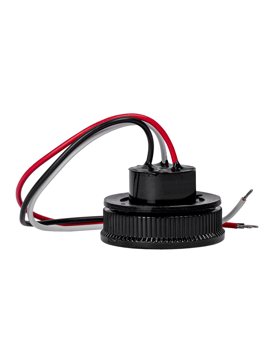 RECEPTÁCULO PARA FOTOCELDA 3 PINES 480V 15A 1000W