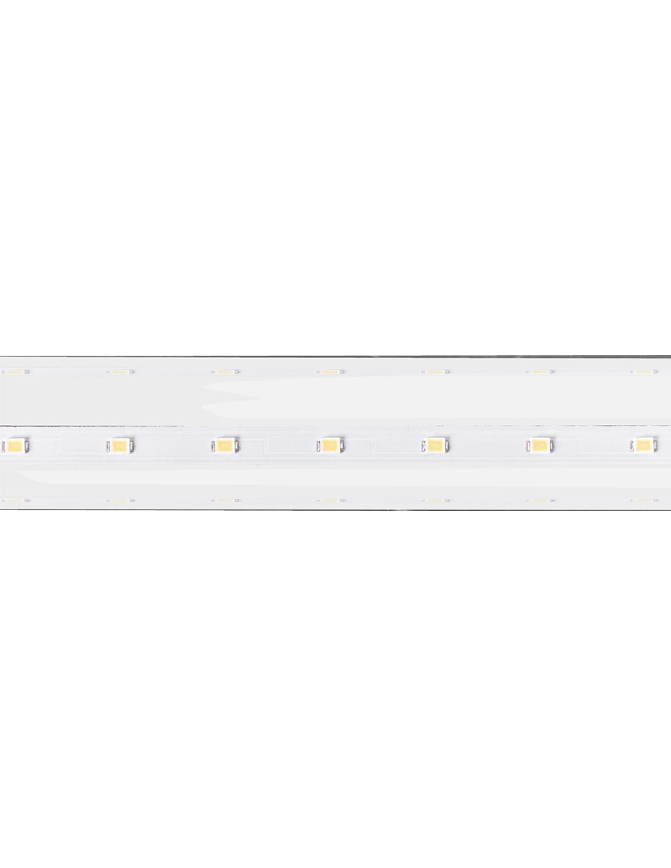 TUBO LED T8 TRANSPARENTE 18W 6500K 100-265V G13