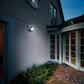 LUMINARIO LED REFLECTOR 10W 5000K 100-240V IP65 NEGRO