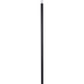 LUMINARIO TIPO BOLARDO 2W 3000K 100-240V 90CM CERILLO