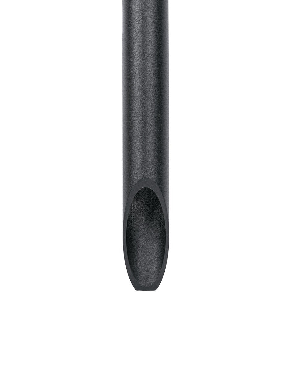 LUMINARIO TIPO BOLARDO 2W 3000K 100-240V 90CM CERILLO