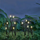 LUMINARIO TIPO BOLARDO 2W 3000K 100-240V 90CM CERILLO