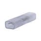 Conectores PIN Silicón para Tira LED IP65