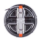LUMINARIO LED DOWNLIGHT AJUSTABLE 15W 3000K 110-265V