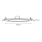 LUMINARIO LED DOWNLIGHT AJUSTABLE 15W 6500K 110-265V