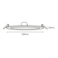 LUMINARIO LED DOWNLIGHT AJUSTABLE 18W 3000K 110-265V