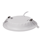 LUMINARIO LED DOWNLIGHT EMPOTRABLE 12W 3000K 100-240V