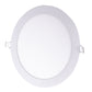 LUMINARIO LED DOWNLIGHT EMPOTRABLE 18W 6500K 110-265V