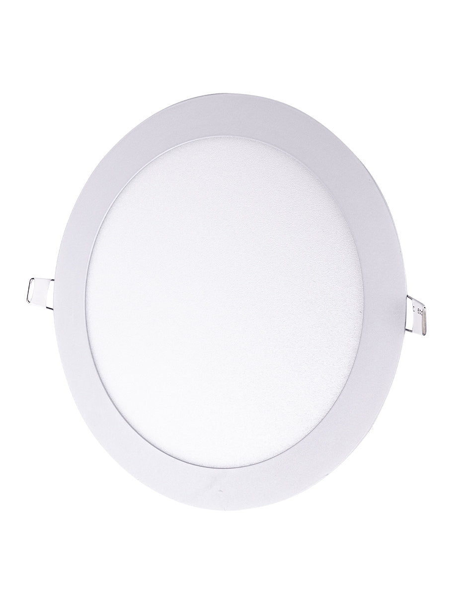 LUMINARIO LED DOWNLIGHT EMPOTRABLE 18W 6500K 110-265V
