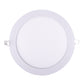 LUMINARIO LED DOWNLIGHT EMPOTRABLE 18W 6500K 110-265V