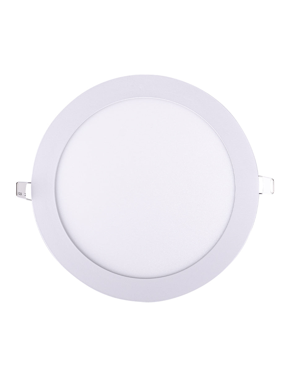 LUMINARIO LED DOWNLIGHT EMPOTRABLE 18W 6500K 110-265V