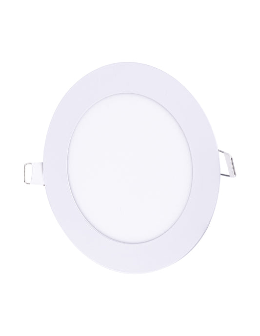 LUMINARIO LED DOWNLIGHT EMPOTRABLE 9W 3000K 110-265V