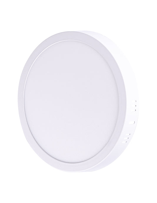 LUMINARIO LED DOWNLIGHT SOBREPONER 18W 6500K 110-265V