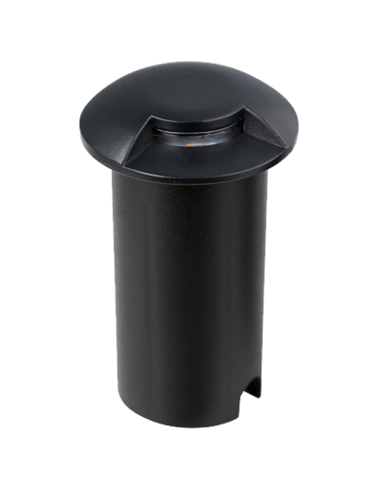 EMPOTRADO DE CORTESÍA UNA APERTURA 2W 100-240V 3000K IP67