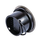 LUMINARIA EMPOTRADA A PISO LED 12W 3000K 85-265V 30° IP67 2KV IK08