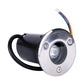 LUMINARIA EMPOTRADA A PISO LED 1W 3000K  85-265V 30° IP67 1.5KV IK08