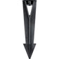 LUMINARIO LED ESTACA JARDIN 5W 3000K 120-277V IP65