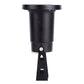 ESTACA PARA JARDIN BASE GU10 IP65