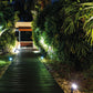 ESTACA PARA JARDIN BASE GU10 IP65